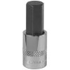Sealey SBH015 Hex Socket Bit 12mm 3/8"Sq Drive