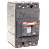 Wyłącznik mocy 3P 63A 36kA XT1N 160 z wyzwalaczem TMD 63-630 3p F F 1SDA067414R1