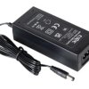 Zasilacz desktop ESPE 24V 2.5A 60W C8 wtyk prosty 2,1x5,5mm