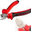Obcinaczki Boczne 160Mm Szczypce Tnące Schmith