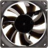 NoiseBlocker ITR-P-P BlackSilent Pro PC fan Black 80x80x25 mm