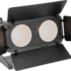 Eurolite 51930272 LED CBB-2 WW/CW Fairlight Efekt DMX, LED
