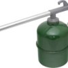 Pistolet do ropowania dolny zbiornik STALCO S-58432