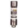 Wkładka bezpiecznikowa cylindryczna 10x38mm 5A 600V AC, klasa CC, zwłoczna FNQ-R-5 /10szt./