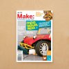 Make: Magazine, Volume 03