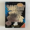Super Space Invaders - C64