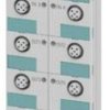 Siemens 3RK1400-1DQ03-0AA3 Moduł kompaktowy PLC 24 V/DC