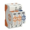 Ogranicznik przepięć Typ T2 2P+N 40kA 280V V20-2+NPE-280 (do sieci TN-S i TT) 5095252