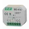 Bistabilny przekaźnik czas.fi 60 230V FF BIS-416