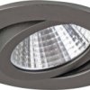 Oświetlenie wewnętrzne LED Brumberg 12361643 12361643 7 W