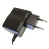 Zasilacz ZI 12V/500mA 6W 2.1/5.5 ESPE