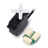 SC09 2,3kg Serial Bus Servo - serwomechanizm UART - Waveshare 24440