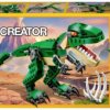 LEGO® CREATOR 31058 dinozaur