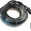 Kabel VGA15/VGA15 10m Premium; LP