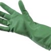 Ekastu 481 123 M3-PLUS Nitryl-Perbunan Rękawice odporne na chemikalia Rozmiar rękawic: 10, XL EN 374-1:2016+A1:2018, EN