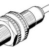 FESTO Przełącznik zbliżeniowy M18 dwużyłowe SIED-M18B-ZS-K-L-PA