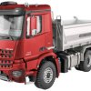 Model ciężarówki RC Amewi Mercedes-Benz Arocs Pro 6x6 1:14 RtR
