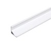 Profil Led Eko Narożny Kątowy Biały 2M Aluminiowy Do Taśm Led (E) C9020001...