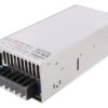 Zasilacz impulsowy do wbudowania modułowy 960W 12VDC 80A MSP-1000-12