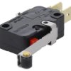Mikroprzełącznik SNAP ACTION z dźwignią (z rolką) SPDT Poz 2 D3V-166M-1C5
