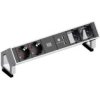 Bachmann Desk2 2X Geaard Contact 2X Abd 1X Usb Lader Gst18, Z