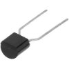 Dioda pojemnościowa - warikap - 2pF - TO92