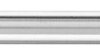 Frez PFERD TOOLS KUD 1009/6 INOX HC-FEP 21112781, 10 mm x 49 mm , 1 szt.