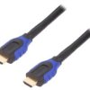 Ch0066 Kabel Hdmi O Długości 10M