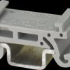 1049500 Mounting rail adapter PTFIX, 1.5-NS15A
