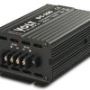 PRZETWORNICA VOLT POLSKA DC-200 120W 24/12V