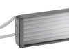 Element grzewczy 300 W Kwarcowy 230 V AC długość 247mm