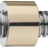 Nakrętka okrągła Cylindryczne 4mm 18mm 40mm 36mm RS PRO