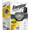 Latarka nagłowna Energizer 400 lumenów 3 x alkaliczne AAA