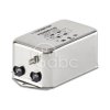 Filtr 1-fazowy 250 V AC, 16 A, FN2090B-16-06