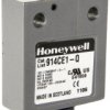 Wyłącznik krańcowy typ Trzpień 914CE Honeywell IP66, IP67, IP68 SPDT Cynk odlewany 250V ac 5A