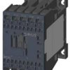 Stycznik Siemens 3RT2018-2BB42-0CC0 3RT20182BB420CC0, 3 styki, 690 V/AC, 1 szt.