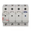 Rozłącznik bezpiecznikowy 3P+N 63A D02 R323 MAKS /bez wkładek/ 606739