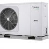 Pompa ciepła monoblok 8kW 1-faz MIDEA M-THERMAL R32