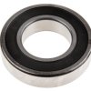 Łożysko kulkowe 6209-C-2HRS wew: 45 mm zew: 85 mm Pojedynczy rząd głębokich rowków kulkowychJednorzędowe łożysko kulkowe