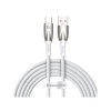Kabel USB/USB-C 2m BASEUS 100W PREMIUM PRO