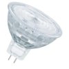 3 szt. Żarówka LED OSRAM MR16 Reflektor GU5.3 3.8W zamiennik 35W 345lm 2700K Ciepła 12V 36 Klasa F 3 Lata Gwarancji