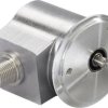 Enkoder obrotowy absolutny Posital Fraba UCD-S401G-0013-NA10-PRQ Magnetyczny synchro 58 mm