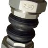 Glen Dimplex 362060 Kompensator z podwójnym miechem pozostałe 1 zest.