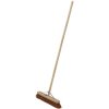 Draper 07872 Indoor/Outdoor Soft Coco Broom 450mm - 07872