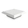 Filtr wentylatorów 336 x 336 x 110mm rozmiar 291 x 291mm Pfannenberg PTFA