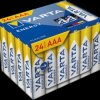 04103229234 Energy, alkaline battery, AAA (Micro), pack of 24