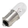 Ba9s 6V 0,6W 10x28 100mA klar ChRL 5259