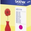 Wkład atramentowy Brother LC-121M purpurowy