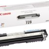 Kaseta z tonerem Canon 729 C