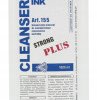 MC155 CLEANSER INK Strong Plus - preparat udrażniający wkłady, głowice drukarek - w płynie - butelka 1000ml